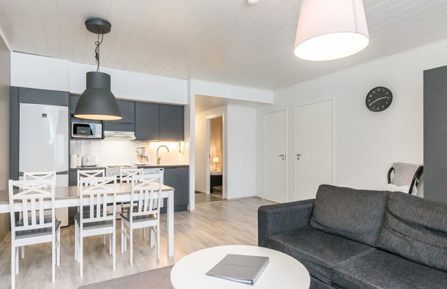 Skivillas paljakka 4. (2mh) - Foto 6