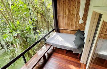 Maresias flat mata azul - Foto 20