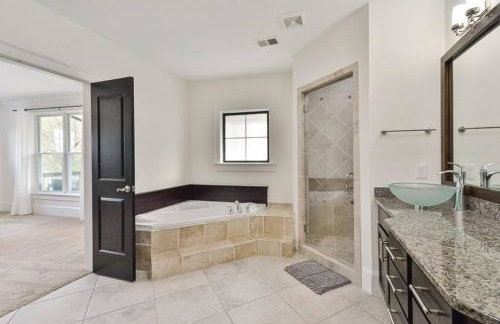 Modern rooftop home in Midtown - Foto 25