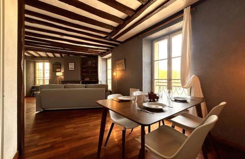 Évasion sur la rivière - 4 pers - Centre - Foto 6