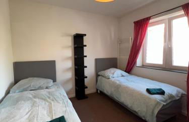 Zimmervermittlung Hemelingen - Foto 1