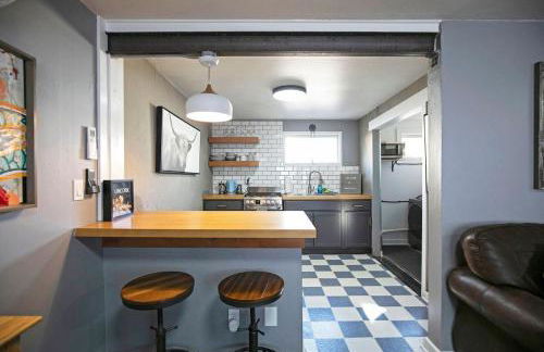 Rose Park Hideaway - Foto 8