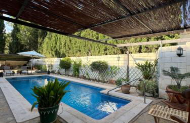 Villa rural sXIX Luz tranquilidad y naturaleza - Foto 2