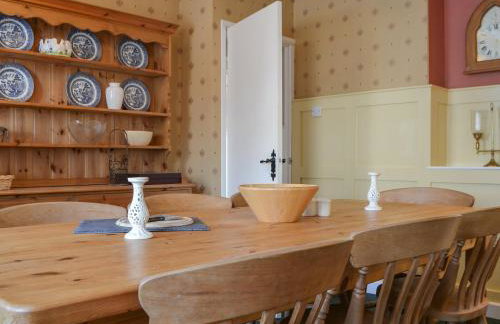 Old Saddlers Cottage - Foto 6