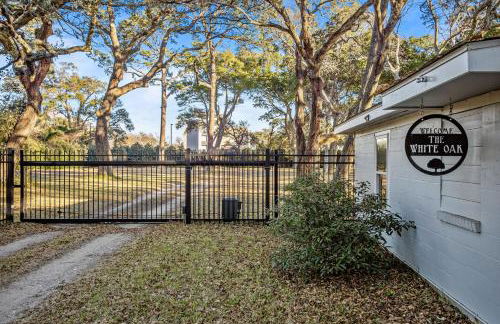 Three dog-friendly, waterfront cottages with full kitchens & private beach - Foto 55