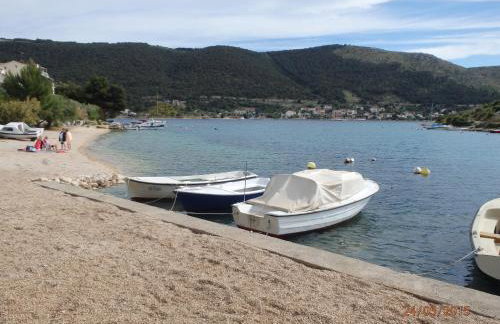 Apartment GRC Grebastica - Foto 30