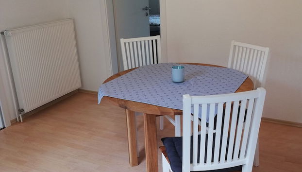 Servicio de comidas en la habitación