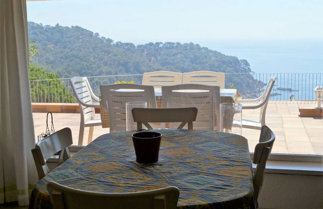107528 - House in Cala Canyelles - Foto 9