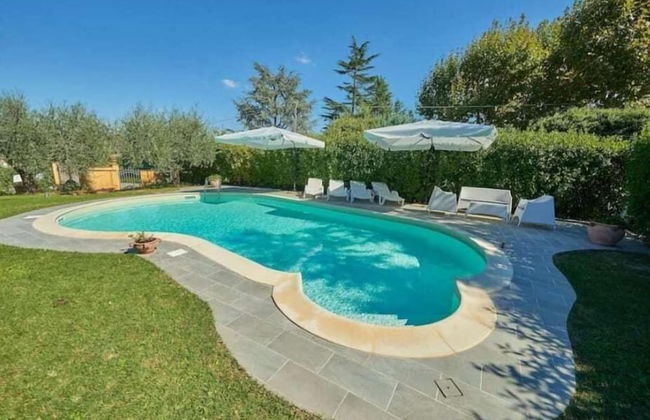 Villa Pali - Foto 13