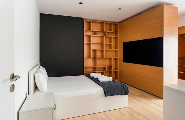 DD Apartments - Foto 30