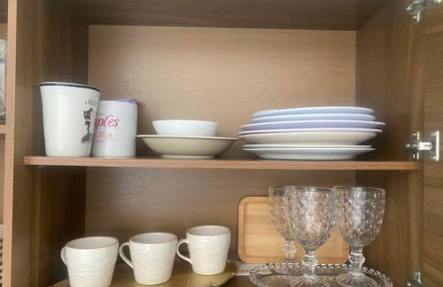 Apartment in a gated community - 2 bedrooms 2 bathrooms Kitchen - Foto 29