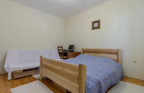 Apartment Petar - Two Bedroom Apartment with Terrace A4 1 - Foto 27