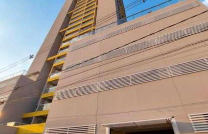 Studio novo, completo com ar condicionado e muito bem decorado - centro - Foto 16