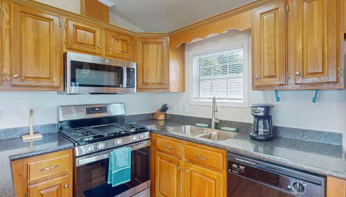 Assateague Pointe - Longboat - Foto 5