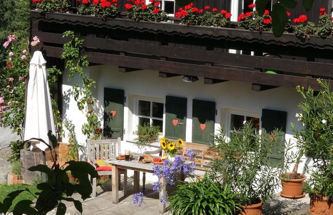 Chalet in Kollnburg Near St. Englmar Ski Area - Photo 20