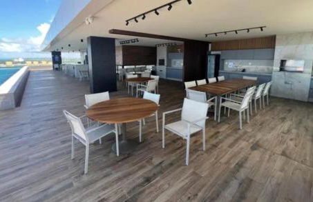 Apartamento moderno vista mar - Photo 13