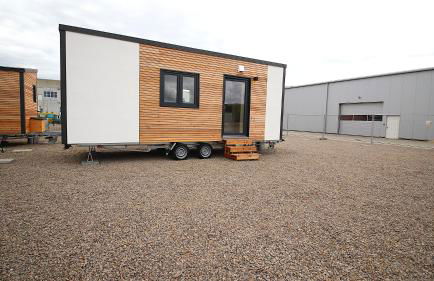 Tiny Hotel Herdt - Foto 2