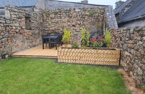 Maison à 440m de la plage - Foto 12