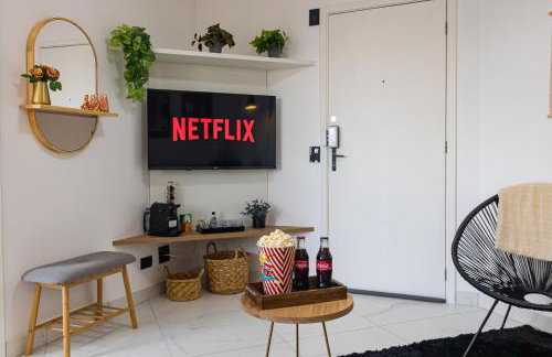 Apartamento em Santana com Piscina e Academia - Foto 15