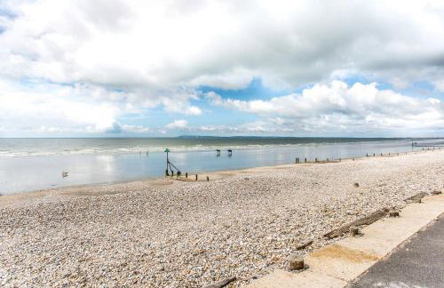 Blissview - Beach front apartment in East Wittering Village - Foto 60