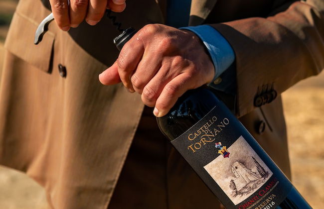 Castello di Tornano Wine Resort - Foto 69