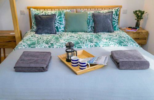 Pilots Lodge by Deal Castle with free parking - Foto 8