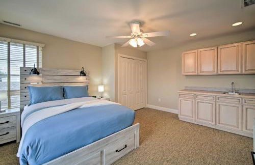 Spacious Brigantine Home about 1 Block to Beach! - Foto 27