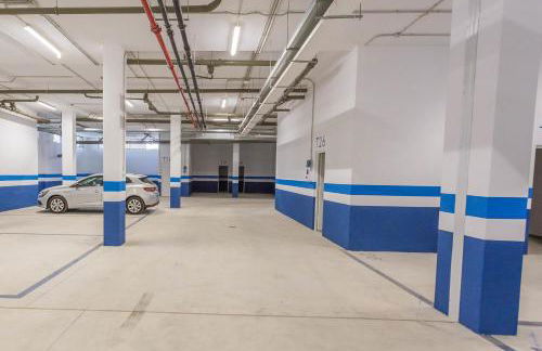 Luxury 2BR Seaviews - Santa Barbara Heights - Photo 40