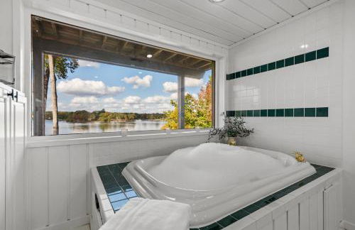 Luxury Lake House in SC With Mountain Views! - Foto 41