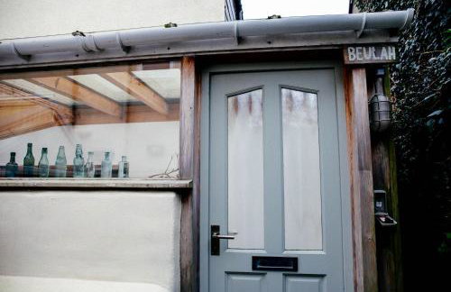 3 bedroom stunning house with garden and amazing sea views - Foto 27