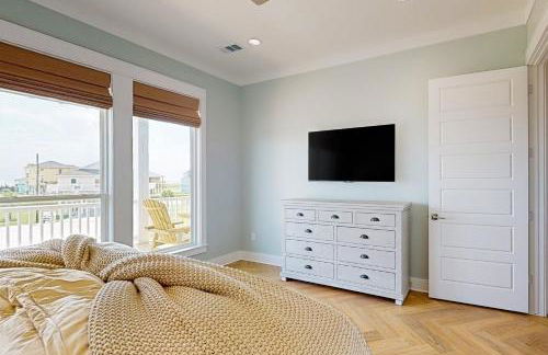 Modern Gulf Views Gated Community Dog Haven - Foto 11