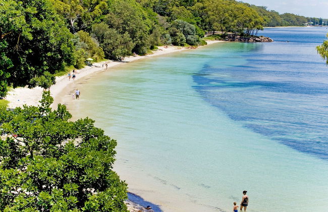 Dutchies Motel Nelson Bay - Foto 20