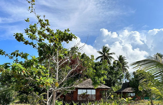 La Tranquilidad Beach Resort - Foto 68