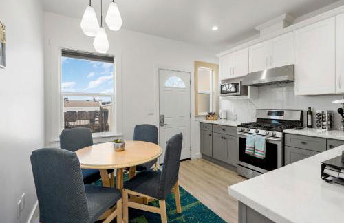 Modern 2Bed 2Bath w/ parking in Excelsior District - Foto 4