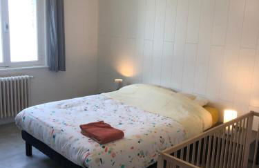 Au cœur de Maîche - Foto 12