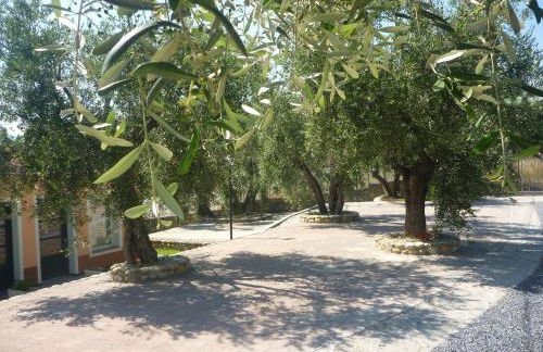 Villaggio RTA Borgoverde - Foto 28