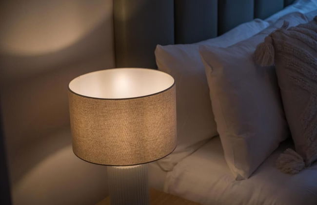 Central Belfast Apartments: Citygate - Foto 47