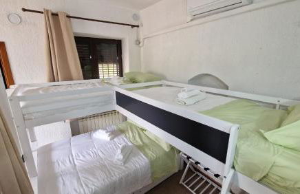 Country Chic Antico Casale - piscina idromassaggio lettini, solarium, cinema experience, wifi, parcheggio - Foto 17