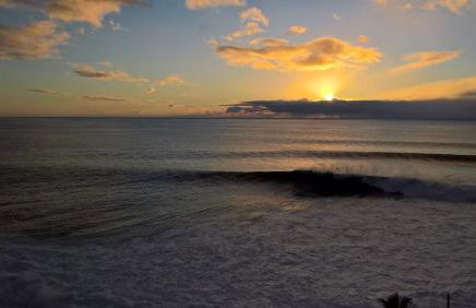 The Wave House - Oceanfront - Foto 24