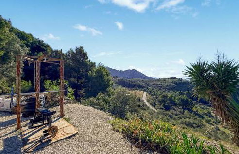 5 Bedroom Awesome Home In Tárbena - Foto 14