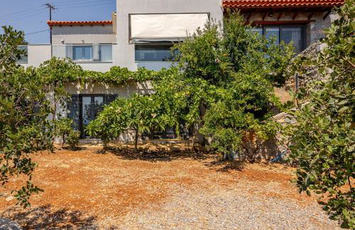 Aurora Spinalonga Garden Cottage - Photo 44