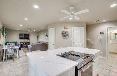 Waterfront Lake Bridgeport Home with Private Dock - Photo 7