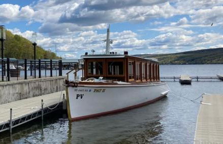 Keuka Wine Trail Vineyard View Farmhouse - Fire Pit & Game Room - Foto 76