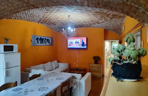 Natura tra bosco e lago - Foto 14