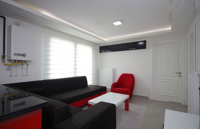 Arcadia Apart Residence - Photo 71