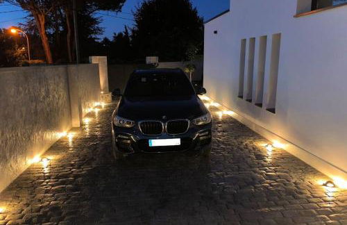 Precioso Chalet Sierra Madrid - Foto 49