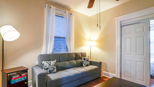 Easy NYC Access! Gateway Region Apartment with Yard - Foto 5