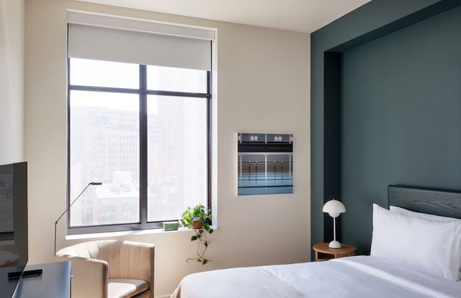 ROOST Detroit - Foto 11