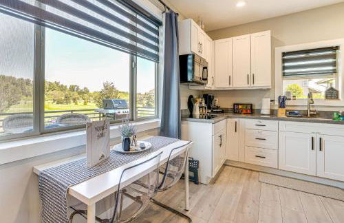 Modern Studio Suite in Sandy Point on Lummi Bay! - Photo 11