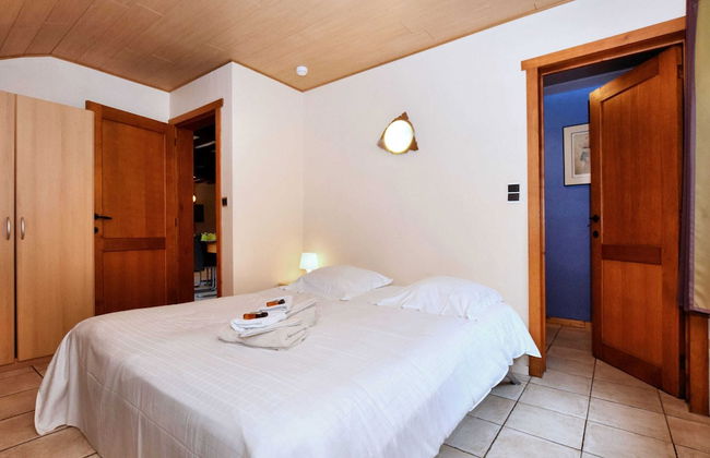 Durbuy Forest Villa With Pool - Foto 11